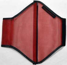 Load image into Gallery viewer, Forever Wave Car Flag Sleeve Large Roll Bar Sleeve Red Forever Wave - 5306