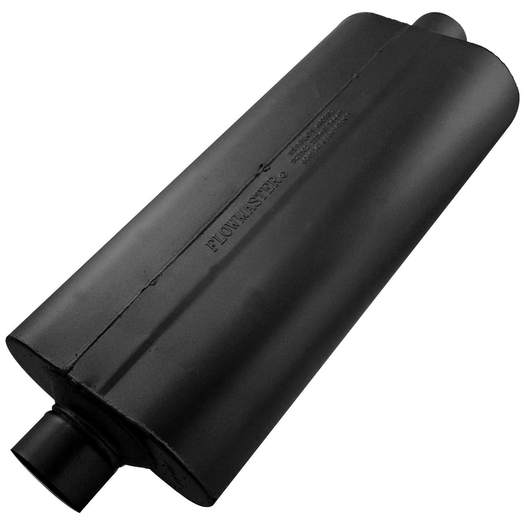 Flowmaster Exhaust Muffler 70 Series™ Big Block II Muffler - 53070