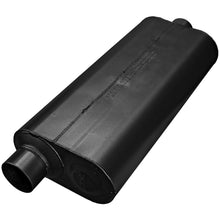 Load image into Gallery viewer, Flowmaster Exhaust Muffler 70 Series™ Big Block II Muffler - 53071