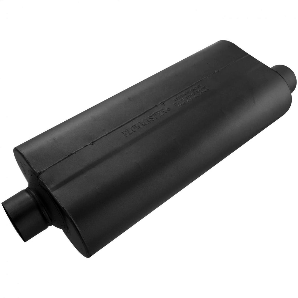 Flowmaster Exhaust Muffler 70 Series™ Big Block II Muffler - 53072