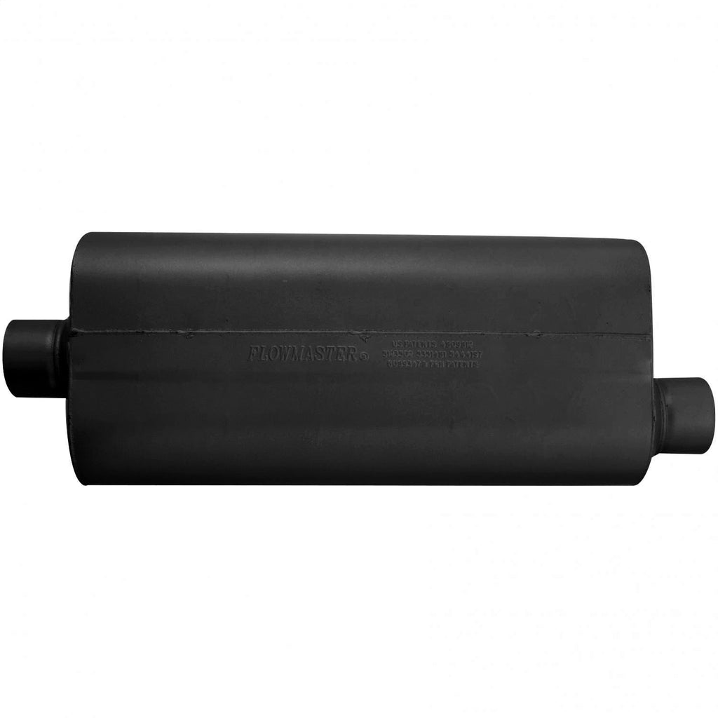 Flowmaster Exhaust Muffler 70 Series™ Big Block II Muffler - 53072