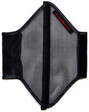 Load image into Gallery viewer, Forever Wave Car Flag Sleeve Medium Roll Bar Sleeve Black Forever Wave - 5308