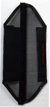 Load image into Gallery viewer, Forever Wave Car Flag Sleeve Bimini Top Sleeve Black Forever Wave - 5313