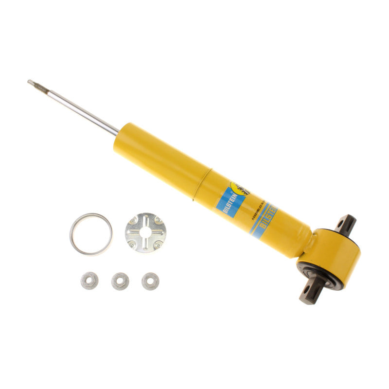 Bilstein Shocks and Struts Bilstein 4600 Series 07-13 Chevy Silverado 1500 Front 46mm Monotube Shock Absorber