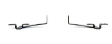 Load image into Gallery viewer, Quake LED Light Bar Jeep Wrangler JL/Gladiator Dual Pod/Single 20 Inch Light Bar Hood Hinge Mount - QBJ532