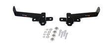 Load image into Gallery viewer, Quake LED Light Bar Jeep Wrangler JL/Gladiator Dual Pod/Single 20 Inch Light Bar Hood Hinge Mount - QBJ532