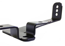 Load image into Gallery viewer, Quake LED Light Bar Jeep Wrangler JL/Gladiator Dual Pod/Single 20 Inch Light Bar Hood Hinge Mount - QBJ532