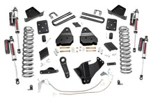 Load image into Gallery viewer, Rough Country Lift Kits 6 Inch Suspension Lift Kit Vertex 11-14 F-250 4WD Gas No Overloads Rough Country - 53350