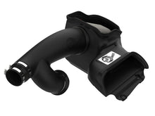 Load image into Gallery viewer, aFe Cold Air Intakes aFe MagnumFORCE Intake Stage-2 Pro DRY S 2021 Ford F-150 V6-3.5L (tt)