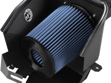 Load image into Gallery viewer, aFe Cold Air Intakes aFe MagnumFORCE Stage-2 Pro 5R Air Intake System Ford Diesel Trucks 08-10 V8-6.4L (td)