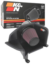 Load image into Gallery viewer, K&amp;N Engineering Cold Air Intakes K&amp;N 2021+ Ford Bronco Sport 1.5L L3 Performance Air Intake System