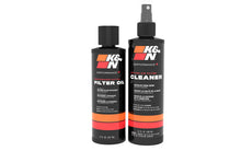 Load image into Gallery viewer, K&amp;N Engineering Recharge Kits K&amp;N Filter Cleaning Kit - Squeeze Black