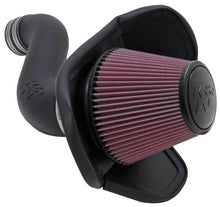 Load image into Gallery viewer, K&amp;N Engineering Cold Air Intakes K&amp;N 05 Dodge Magnum / Chrysler 300 V6-3.5L Performance Intake Kit