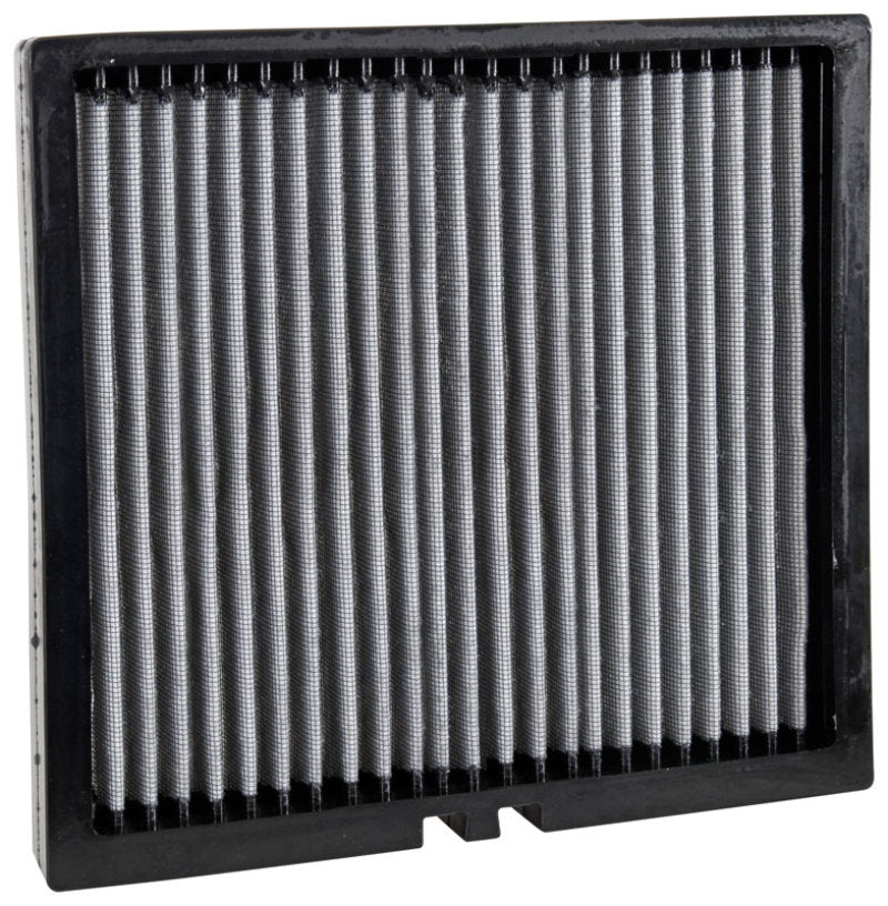 K&N Engineering Cabin Air Filters K&N 11-16 Jeep Grand Cherokee / 11-16 Dodge Durango Cabin Air Filter