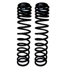 Load image into Gallery viewer, Skyjacker Lift Springs Skyjacker 97-06 Jeep TJ/LJ 4in Front Dual Rate Long Travel Coil Springs