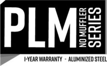 Load image into Gallery viewer, MBRP DPF Back MBRP 11-16 Ford F250/350/450 6.7L 4in Filter Back Single Exit Aluminzed Steel No Muffler