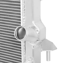Load image into Gallery viewer, Mishimoto Radiators Mishimoto 07-17 Jeep Wrangler JK Performance Aluminum Radiator V2