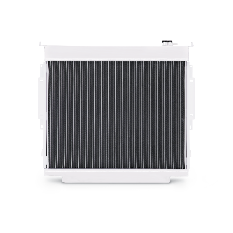 Mishimoto Radiators Mishimoto 83-94 Ford 6.9L/7.3L IDI Diesel Aluminum Radiator