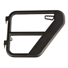 Load image into Gallery viewer, Rugged Ridge Doors Rugged Ridge Fortis Rear Tube Doors 18-20 Jeep JL / 2020 JT