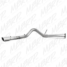 Load image into Gallery viewer, MBRP DPF Back MBRP 2007-2009 Chev/GMC 2500/3500 Duramax All LMM Filter Back Single Side