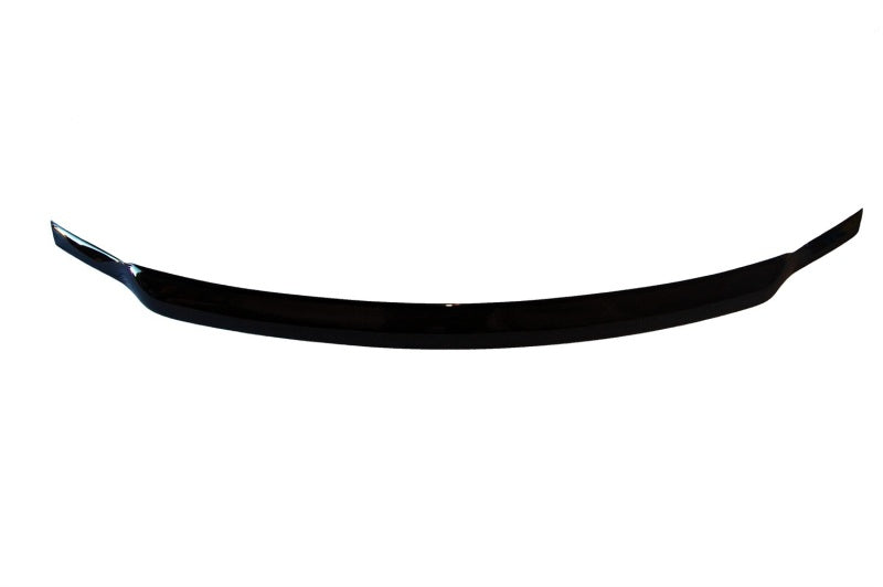 AVS Hood Deflectors AVS 97-03 Ford F-150 Aeroskin Low Profile Acrylic Hood Shield - Smoke