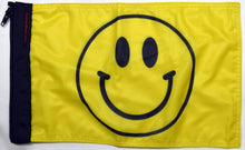 Load image into Gallery viewer, Forever Wave Specialty Car Flags Smiley Face Flag Forever Wave - 5403