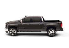 Load image into Gallery viewer, BAK Tonneau Covers - Hard Fold BAK 14-18 Chevy Silverado 1500 / 15-20 Chevy Silverado 2500/3500 5ft 8in Bed BAKFlip G2