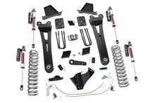 Load image into Gallery viewer, Rough Country Lift Kits 6 Inch Ford Radius Arm Suspension Lift Kit Vertex 11-14 F-250 No Overloads Rough Country - 54150