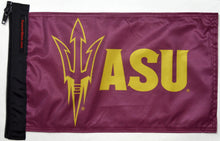 Load image into Gallery viewer, Forever Wave NCAA/College Car Flags Arizona State Flag Forever Wave - 5416