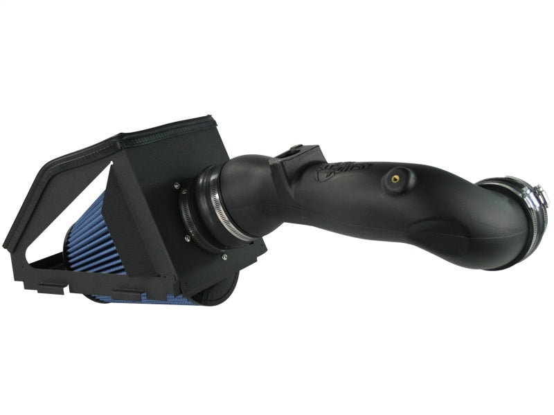 aFe Cold Air Intakes aFe MagnumFORCE Intake Stage-2 Pro 5R 00-04 Toyota Tundra V8 4.7L