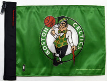 Load image into Gallery viewer, Forever Wave NBA Car Flags Boston Celtics Flag Forever Wave - 5422