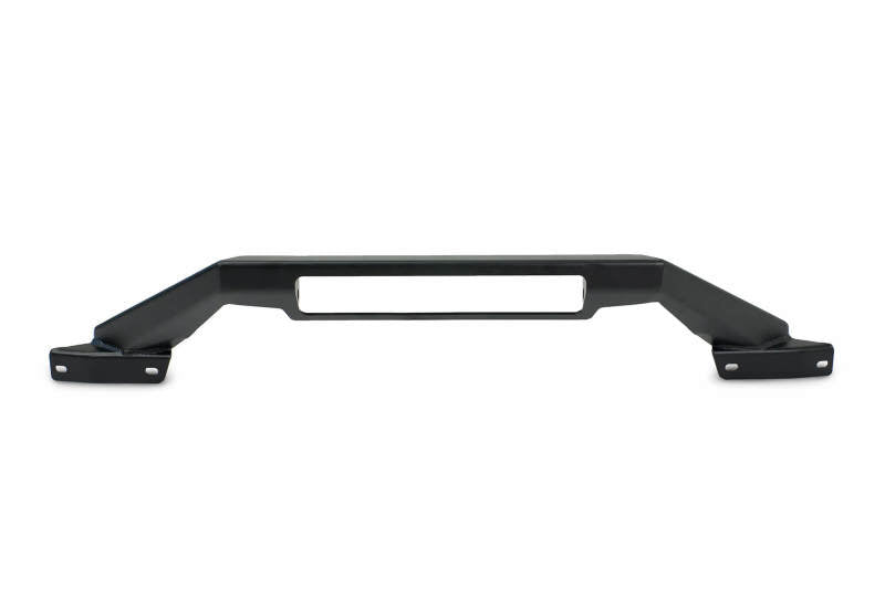 DV8 Offroad Bumpers - Steel DV8 Offroad 21-22 Ford Bronco Factory Modular Front Bumper Bull Bar