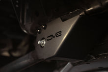 Load image into Gallery viewer, DV8 Offroad Skid Plates DV8 Offroad 2021 Ford Bronco Trailing Arm Skid Plates