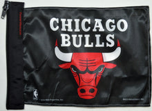 Load image into Gallery viewer, Forever Wave NBA Car Flags Chicago Bulls Flag Forever Wave - 5438