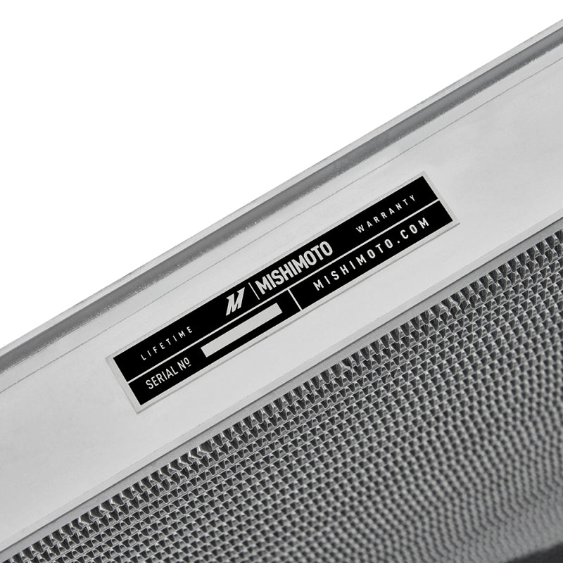 Mishimoto Radiators Mishimoto 2007+ Toyota Tundra 4.6/4.7/5.7L Performance Aluminum Radiator