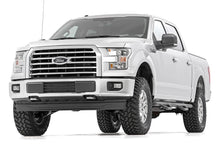 Load image into Gallery viewer, Rough Country Lift Kits 3 Inch Ford Bolt-On Arm Lift Kit 14-20 F-150 4WD Rough Country - 54531