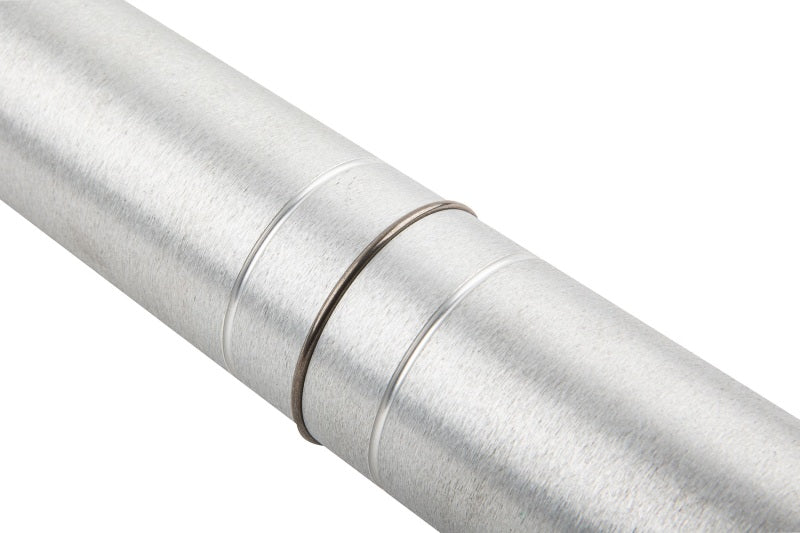 FOX Shocks and Struts Fox 19-Up GM 1500 Performance Series 2.0 Front Smooth Body 0-2in Lift - Snap Ring Coil-Over