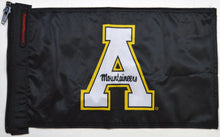 Load image into Gallery viewer, Forever Wave NCAA/College Car Flags Appalachian State Flag Forever Wave - 5462