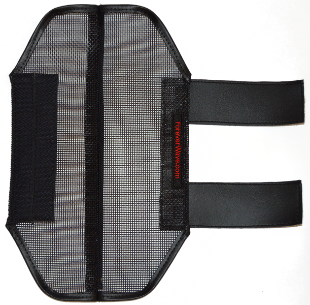 Forever Wave Car Flag Sleeve Gladiator Roll Bar Sleeve Driver Side Forever Wave - 5476