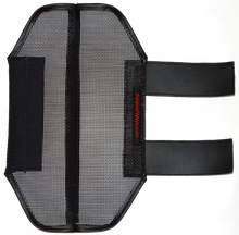 Load image into Gallery viewer, Forever Wave Car Flag Sleeve Gladiator Roll Bar Sleeve Driver Side Forever Wave - 5476