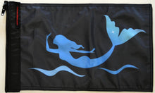 Load image into Gallery viewer, Forever Wave Specialty Car Flags Mermaid Flag Forever Wave - 5485
