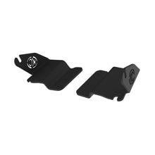 Load image into Gallery viewer, KC HiLiTES Light Mounts KC HiLiTES 2021+ Ford Bronco 50in Overhead Light Bar Mounting Bracket Set
