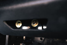Load image into Gallery viewer, DV8 Offroad Hitch Receivers DV8 Offroad 07-21 Jeep Wrangler (JK/JL) Bolt-On Hitch w/o Lights