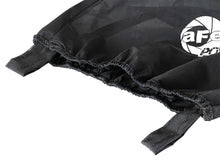 Load image into Gallery viewer, aFe Cold Air Intakes aFe Quantum Pre Filter - Black - Fits All A/F