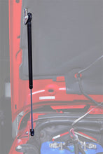 Load image into Gallery viewer, Rugged Ridge Hoods Rugged Ridge 07-18 Jeep Wrangler JK Hood Lift Kit