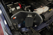 Load image into Gallery viewer, K&amp;N Engineering Cold Air Intakes K&amp;N 22-23 Toyota Tundra V6- 3.5L Blackhawk Performance Intake Kit