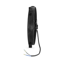 Load image into Gallery viewer, Mishimoto Fans &amp; Shrouds Mishimoto 14 Inch Curved Blade Electrical Fan