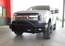 Load image into Gallery viewer, Steelcraft Bumper HD Bullnose Front Bumper - 55-11380