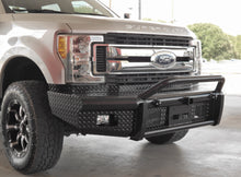 Load image into Gallery viewer, Steelcraft Bumper HD Bullnose Front Bumper - 55-11380