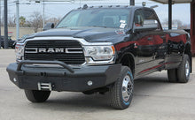 Load image into Gallery viewer, Steelcraft Bumper HD Bullnose Front Bumper - 55-12280